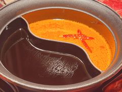 -温野菜涮涮锅(曲江大悦城店)