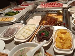 -海底捞火锅(吴中路店)