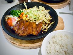 -牛邸·烧肉饭(来福士店)