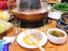 -元盛居(生态大街店)