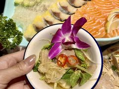 -官塘鱻鱻鱼生·潮汕生腌·砂锅粥(西马路总店)