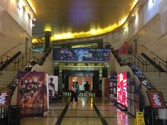 -大光明电影院(南京西路店)
