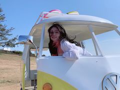 -漳州滨海火山岛自然生态风景区