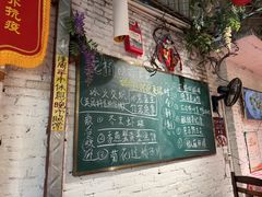 -龙桥私厨·姜花菊花过桥鱼·顺德菜(容桂店)