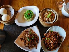 -小城粥道·海胆鲜虾粥(解放广场店)