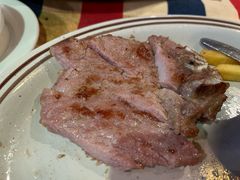 -遇见西木美式餐厅(体育路店)