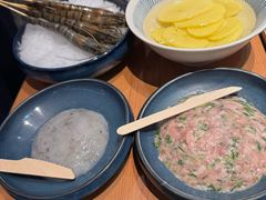 -巴奴毛肚火锅(大剧院店)