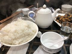 -临街徽菜馆·正宗黄山味