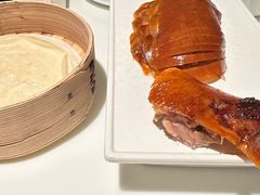 -小大董·烤鸭(王府井apm店)