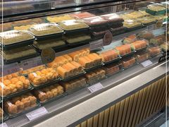 -泸溪河桃酥(凯德MALL太阳宫店)