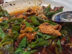 -兰湘子·湘菜小炒(天水兰天城市广场店)