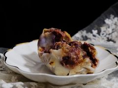 -宫门口馒头铺(创始人总店)
