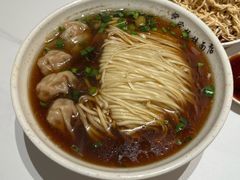 -蒋家桥饺面店(四望亭路店)