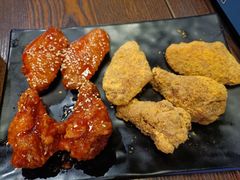 -CHICKEN NOW韩式炸鸡&啤酒