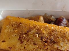 -蔡大胖炸洋芋(神仙树缤纷店)