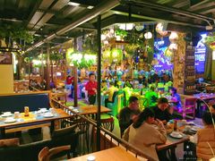 大堂-香榭里音乐酒吧(丰美店)