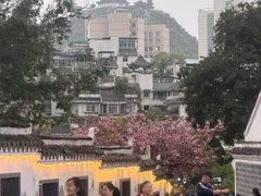 -黔明古寺