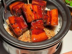 -庆江南江南菜(琴湖溪里花园城店)