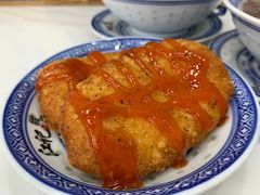 -江记甜品(罗湖店)