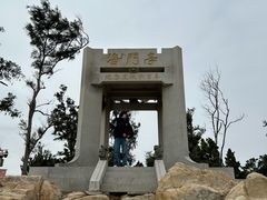 -崇武古城风景区