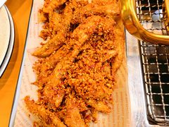 -爪大厨·延边酱鸡爪 (前成店)
