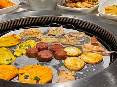 -么子烤肉(化龙池店)