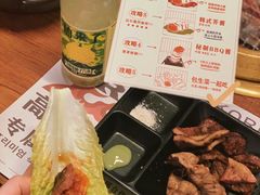 -虎哥六韩式烤肉料理 TIGERGRILL(隆生金山湖中心购物广场店)
