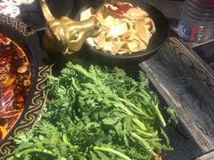 -大味老火锅City店