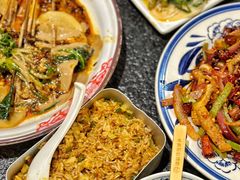 -福苗小骆驼烧烤(曲江店)