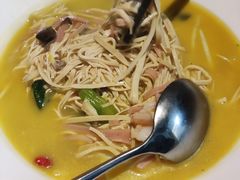 -南方酒店·淮扬菜(回民街店)