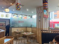 -英兰朝族饭店·英兰锅包肉(佳园路店)