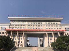 -广西大学(大学东路校区)