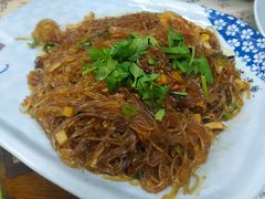 -粗茶淡饭(东关街店)