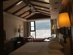 -三清山希尔顿度假酒店