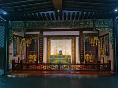 -重庆川剧博物馆