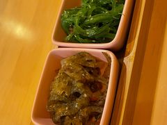 -吉炙烧鸟•本格料理(国际商贸城店)