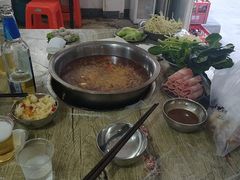 -满天星太珍火锅