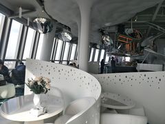-天玑高空江景餐厅&酒吧Sky Secret Restaurant&Bar
