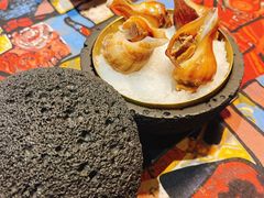 海螺-1218 GRILL 主厨