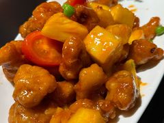 -小财神·老派赣州菜·中华美食地标(第五大道店)