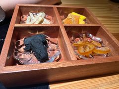-花潮料理艺食馆(世欧广场店)