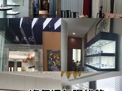 -浦江悦(陆家嘴保利广场店)