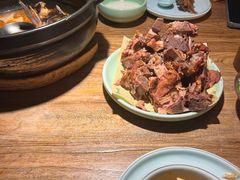 -淀里船宴(卓达店)