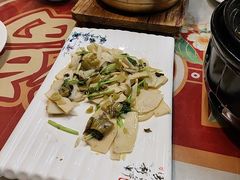 -来客家食府 · 福建客家菜