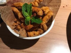 -新太二·鲜料川菜(群光广场店)