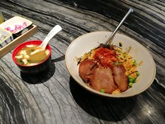 -将太无二·蓝鳍放题·北美寿司(领展购物广场中关村店)