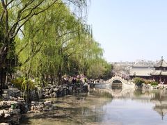 -莲池书院博物馆