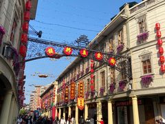 -汕头市小公园