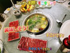 -马老六清真餐饮(西站店)