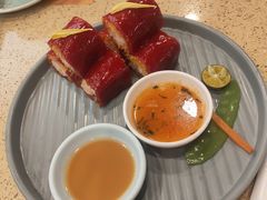 -点都德(喜粤楼店)